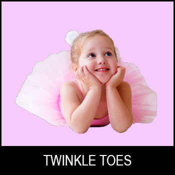 Twinkle Toes Program