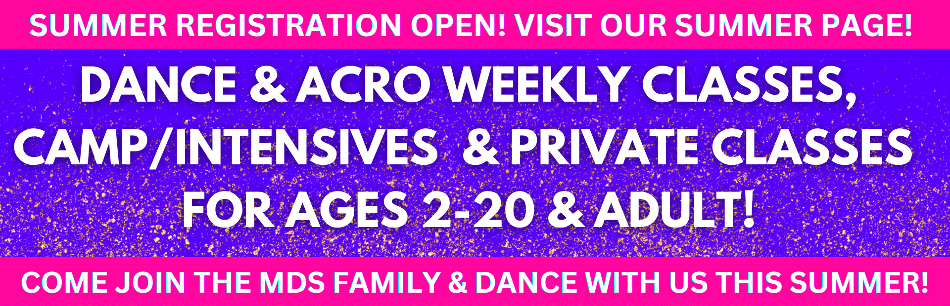 dance lessons in MA