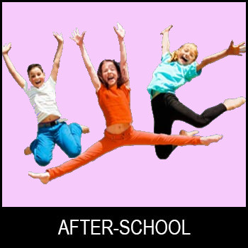 After-School Program