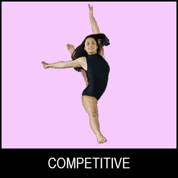 Competitive Program