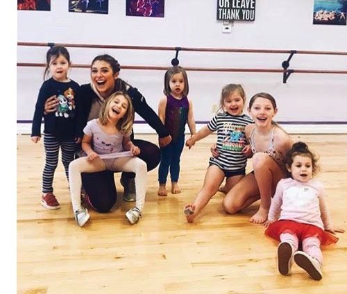 preschool dance lessons dance classes for toddlers