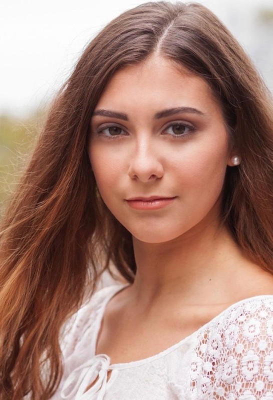 Sofia Diskes-Atherton